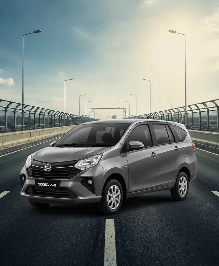 Daihatsu Sigra